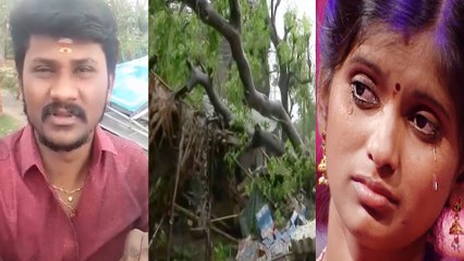 'புதுக்கோட்டையை மீட்டெடுக்கணும்' -சூப்பர் சிங்கர் புகழ் செந்தில் கணேஷ்