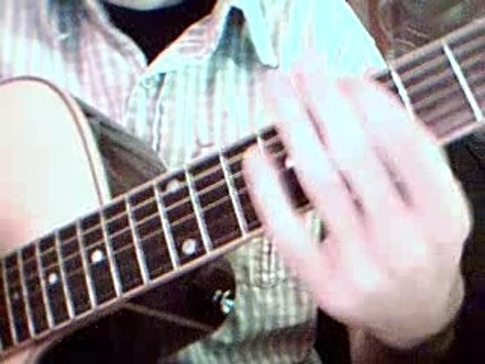 Good people (J.Johnson) intro/impro 2