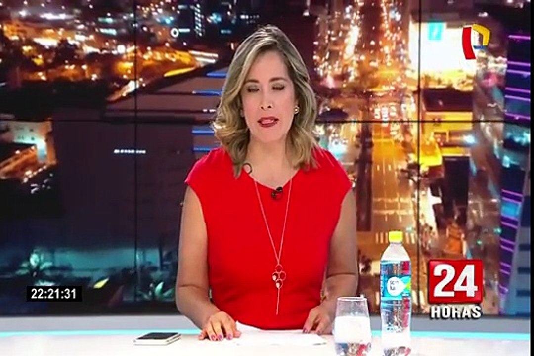 Piden levantar inmunidad del parlamentario andino Mariano Gonzáles