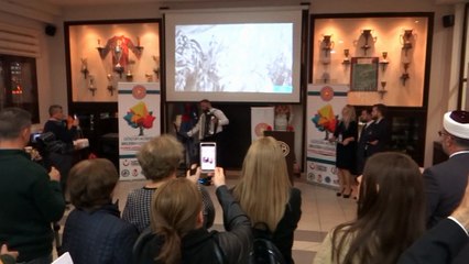 GOCUN ACISINDA BIRLESEN GONULLER GUMULCINE 1