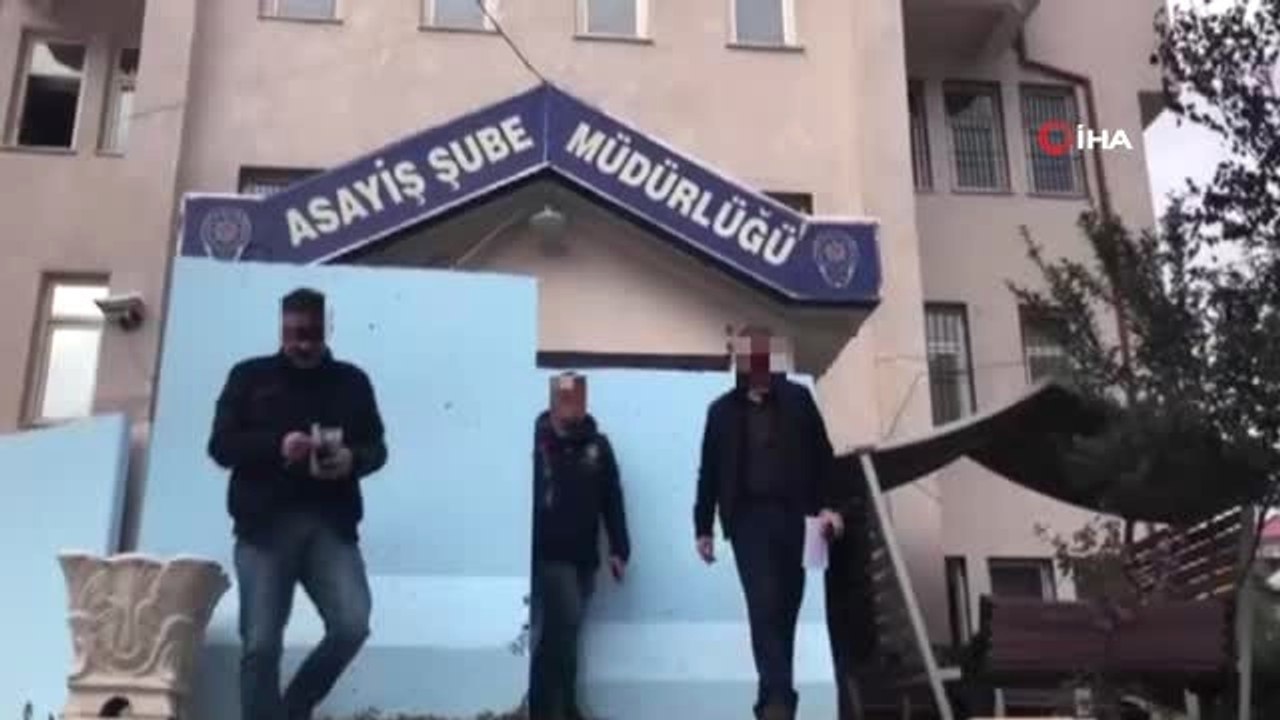 Miras Yüzünden Kardeşini Öldüren Cinayet Zanlısı 7 Ay Sonra Yakalandı