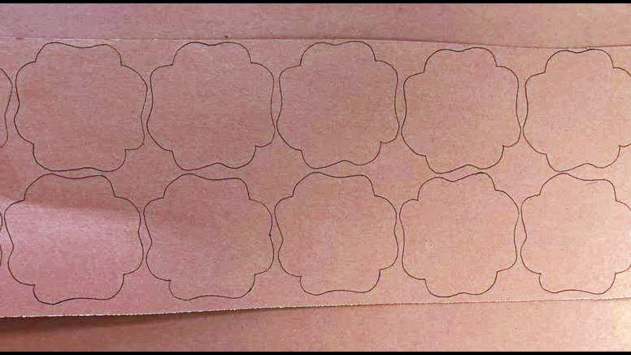 The teacher accidentally discovered a new optical illusion