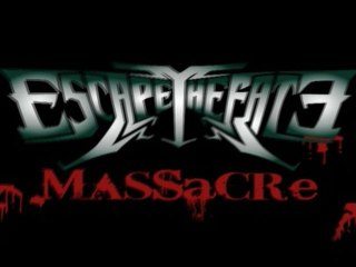 Escape the Fate - Massacre