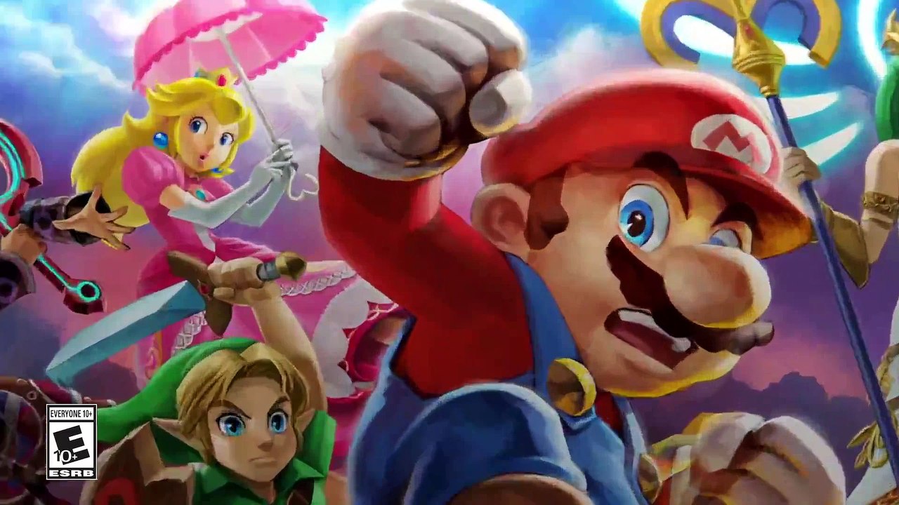perfect smash