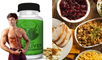 GRASS FED BEEF LIVER SUPPLEMENT & THANKSGIVING DINNER MADE HEALTHY | Fit Now with Basedow #160