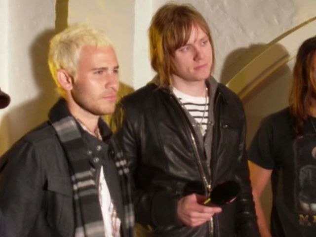 Lifehouse - Halfway Gone
