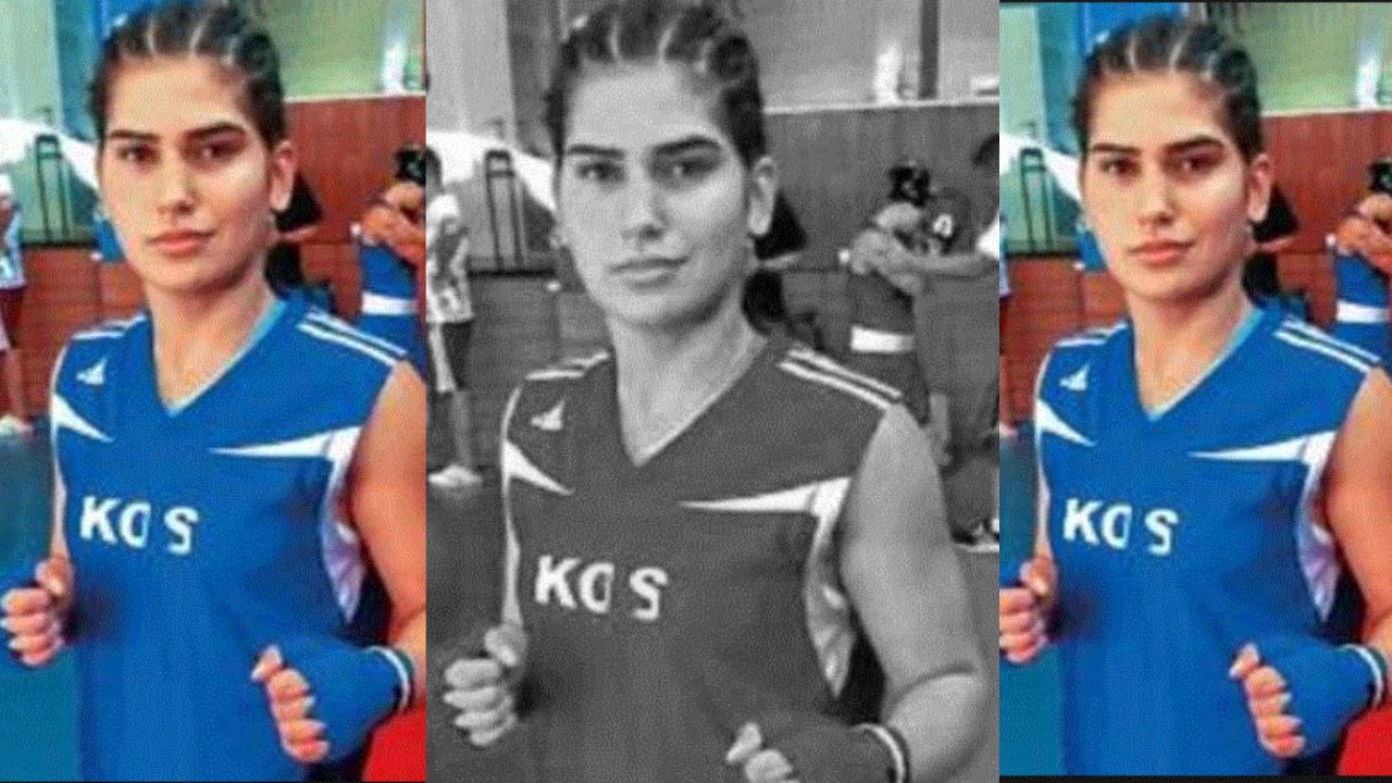 Why India denies Visa to this Beautiful Boxer |  वन इंडिया हिंदी