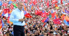 AK Parti'nin İstanbul Anketinden Kadir Topbaş'ın İsmi Çıktı