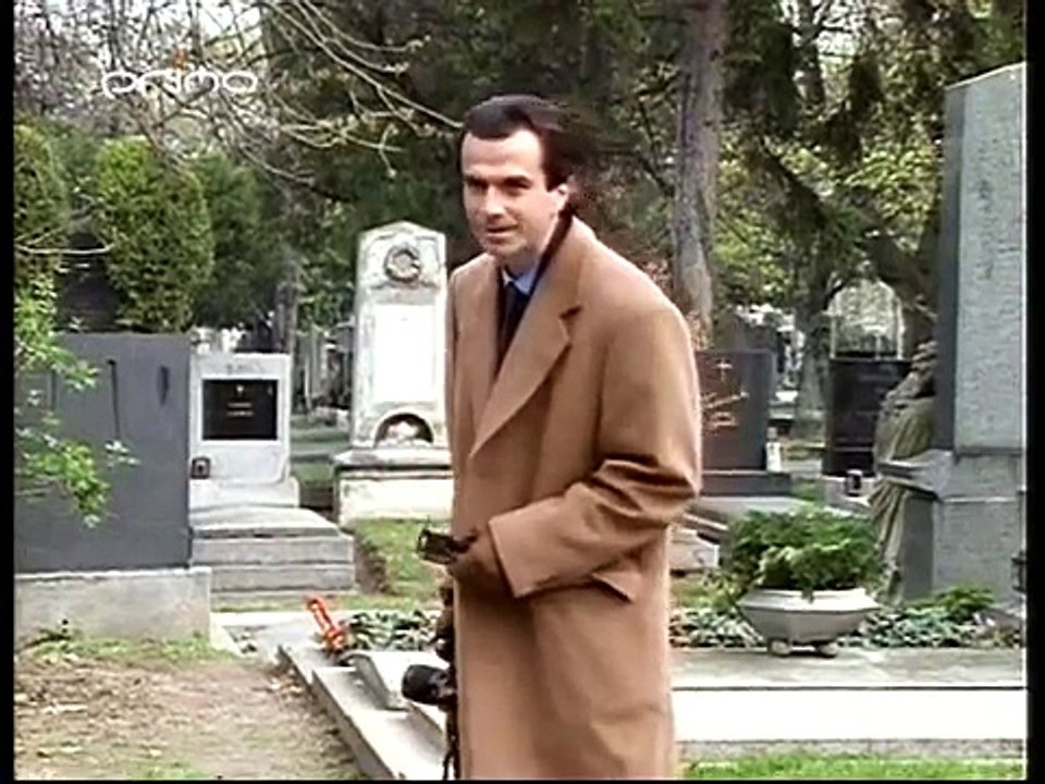 Komisar Rex S01E12 Prines mi hlavu Beethovena