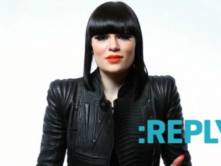 Jessie J - ASK:REPLY