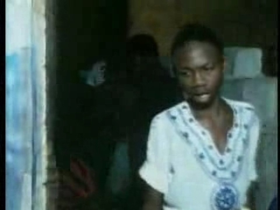 Fela kuti music is the weapon 2/6