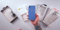 Best iPhone XR Cases   Accessories