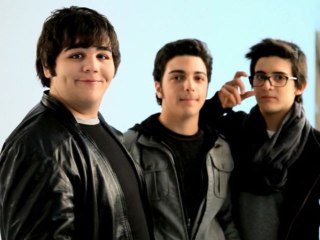 Il Volo - Photoshoot Behind The Scenes