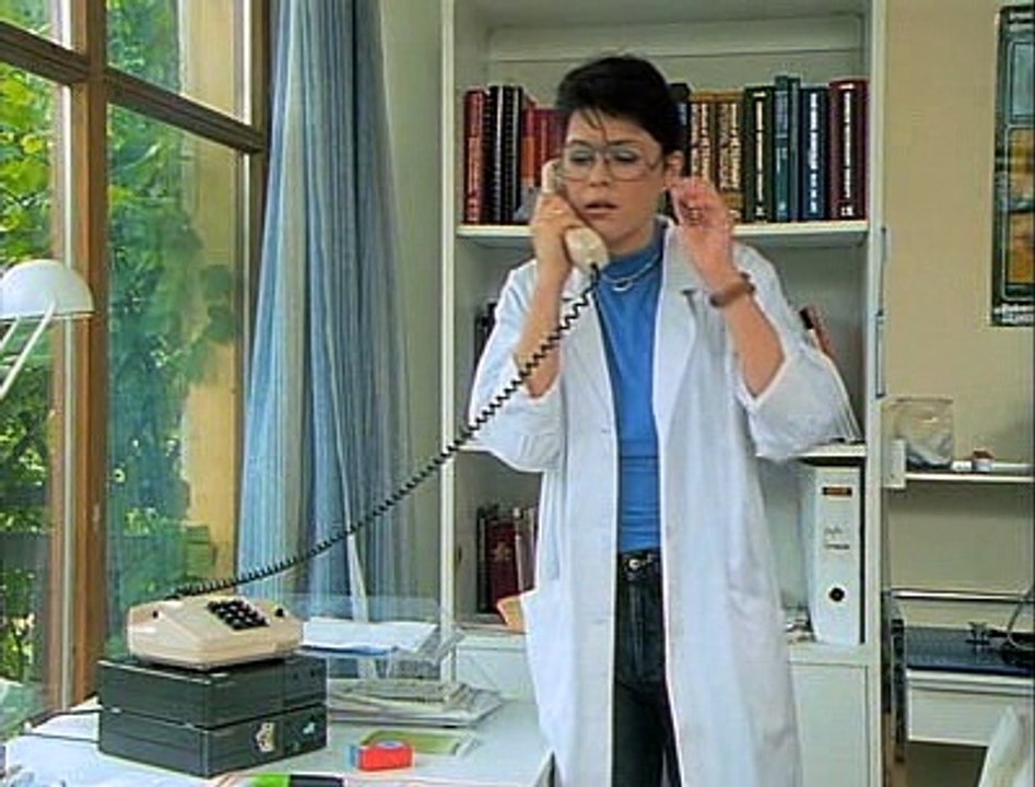 S02E12 Sorgen