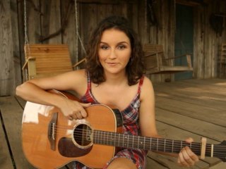 Ashton Shepherd - Look It Up