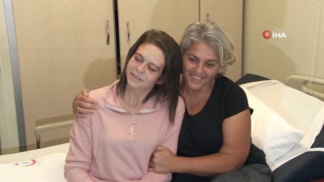 114 kilo olduğu için işe alınmayan Dilara annesini örnek alıp 7 ayda 59 kilo verdi