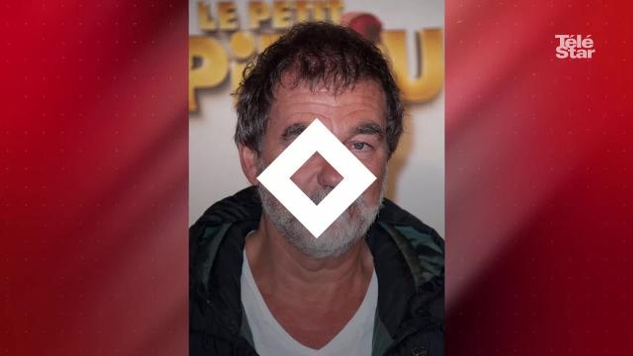 INFO TELESTAR. Olivier Marchal : découvrez le projet qu'il prépare avec Nagui