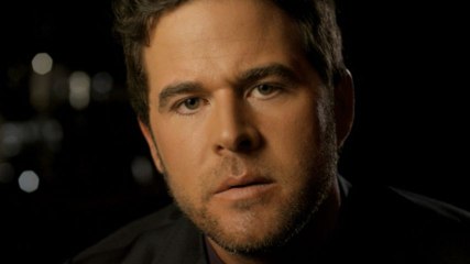 David Nail - The Sound Of A Million Dreams