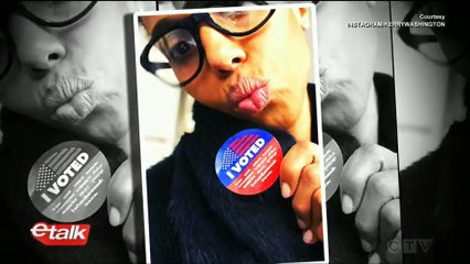 Demi Lovato-ETalk-6 Novembre 2018