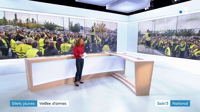 Gilets jaunes : quelle mobilisation pour le 17 novembre ?