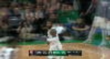 Story of the Day - Kyrie's 43 points help Celtics to OT win