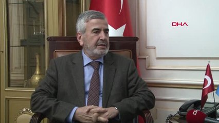 İstanbul- Mevlid-İ Nebi Haftası Bugün Başlıyor 1