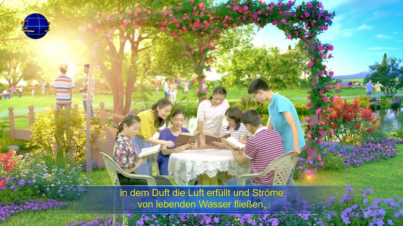 Kundgebungen Christus der Letzten Tage | Ihr solltet eure Taten bedenken
