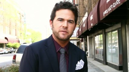 David Nail - The Sound Of A Million Dreams