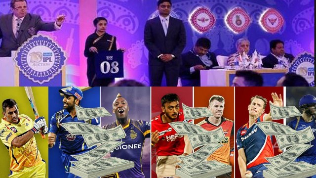 IPL 2019: Released and Retained Players; Team Wise Full Detail | वनइंडिया हिंदी
