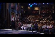 Michael Blackson - Mudasucka - Bad Boys of Comedy