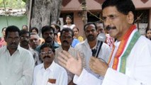 Telangana Elections 2018 : మర్రి శశిధర్‌రెడ్డికి హ్యాండ్ ఇచ్చిన కాంగ్రెస్ | Oneindia Telugu