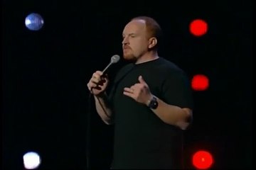 Louis CK - Turning 40