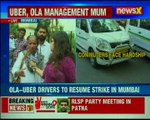 Ola-Uber Strike: Drivers to strike today as their demands not met