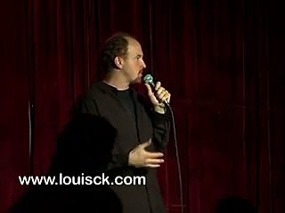 Louis CK #2