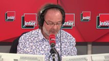 Jérôme Fourquet au micro de Pierre Weill