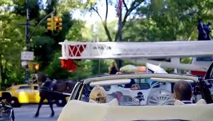 Comedians İn Cars Getting Coffee S05 E06 Ali Wentworth I M Going To Take A Percocet And Let That One Go