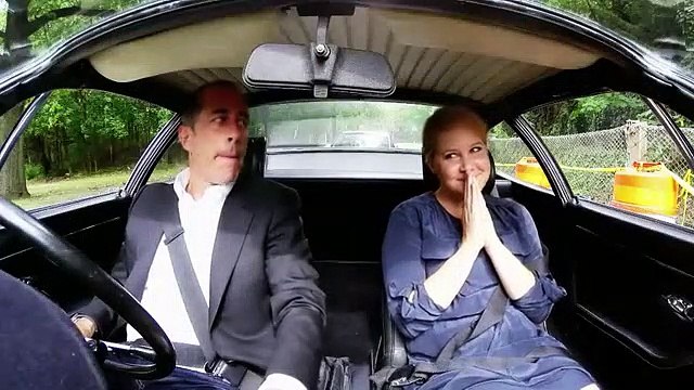 Comedians İn Cars Getting Coffee S05 E02 Amy Schumer I M Wondering What It S Like To Date Me