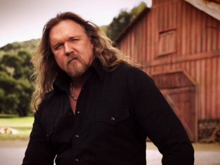 Trace Adkins - Brown Chicken Brown Cow