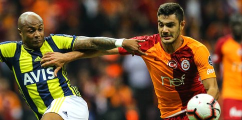 Yıllık 220 Bin Lira Kazanan Ozan Kabak'a Yeni Sözleşme Yapılacak!