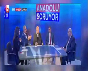 AKP’li Sağlık Komisyonu Başkanı önce Erdoğan'ı yalanladı sonra: Bu başhekimler sopalık