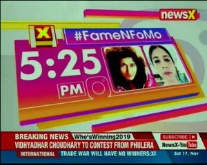 FameNFomo: India Cultural Hub founder Suhavini Singh exclusive interview