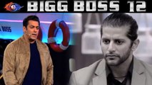 Bigg Boss 12: Salman Khan gets angry on Karanvir for his wife Teejay Sidhu's open letter | FilmiBeat