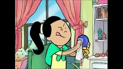 Clifford The Big Red Dog S01 E32