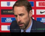 England qualified from toughest group in competition - Southgate