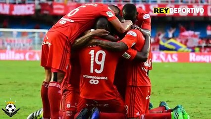 BOMBAZO   AMÉRICA DE CALI QUIERE QUITARLE UN EXTRANJERO AL JUNIOR POR PEDIDO DEL PECOSO CASTRO