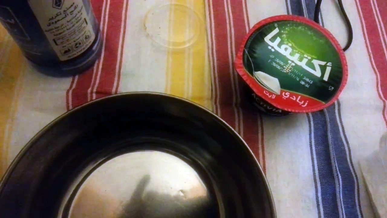 شوربة المطيط اليمني yameni food