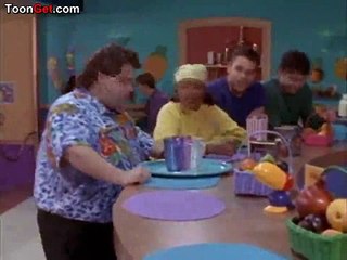 Power Rangers Zeo E17