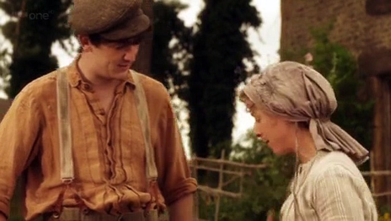 Lark Rise To Candleford S04 E01 - video Dailymotion