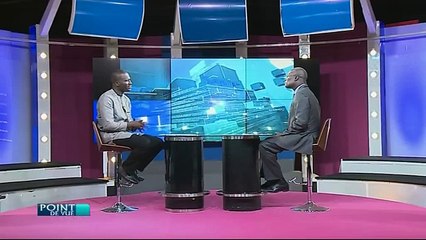 POINT DE VUE DU DIMANCHE 18 NOVEMBRE 2018