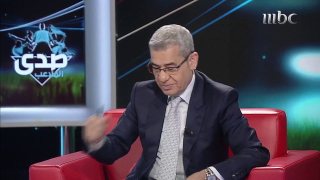 مساعد الزامل: جمهور القادسية متواجد في المدرجات لكن الكاميرا لا تركز على جمهورنا!